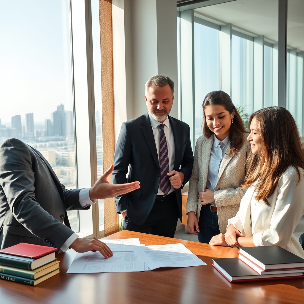 Career opportunities at Homepact