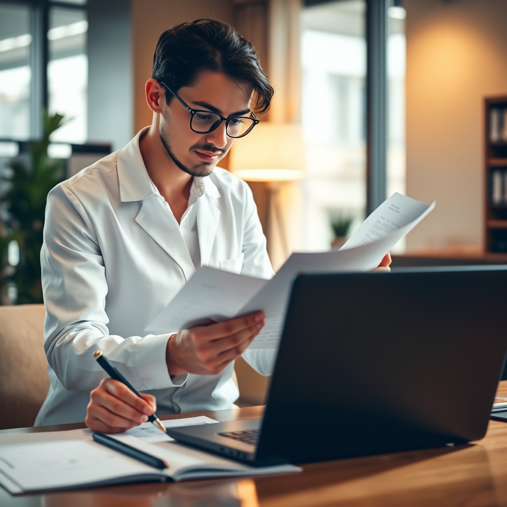 Legal coordination for apartment purchases