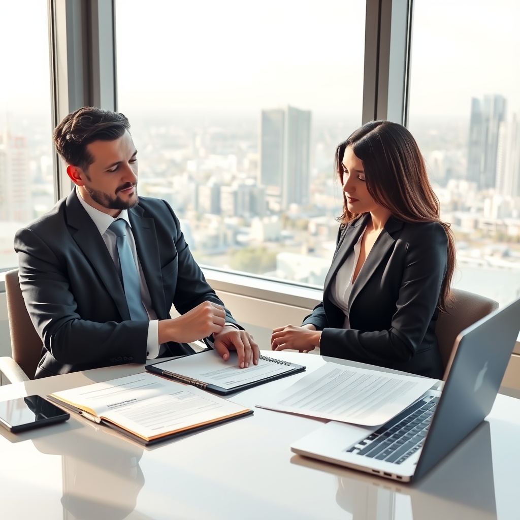 Apartment purchase support