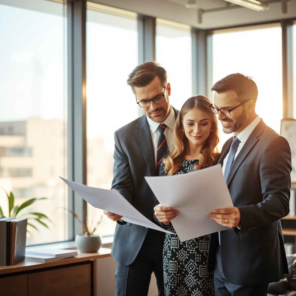 Apartment legal support in Kuwait