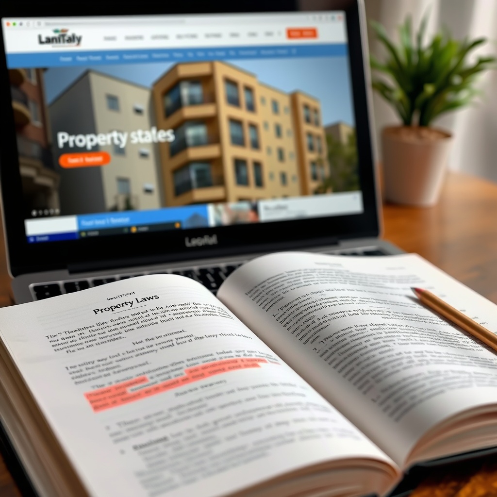 Legal Coordination Service